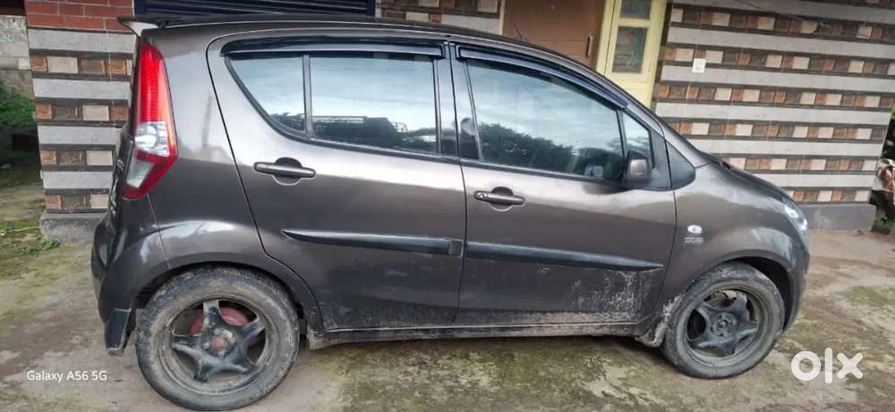 Maruti Suzuki Ritz 2015 Vdi