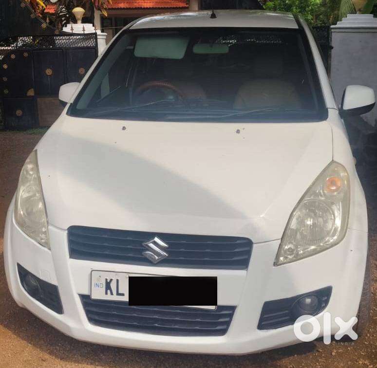 Well Maintained Maruti Ritz Vdi