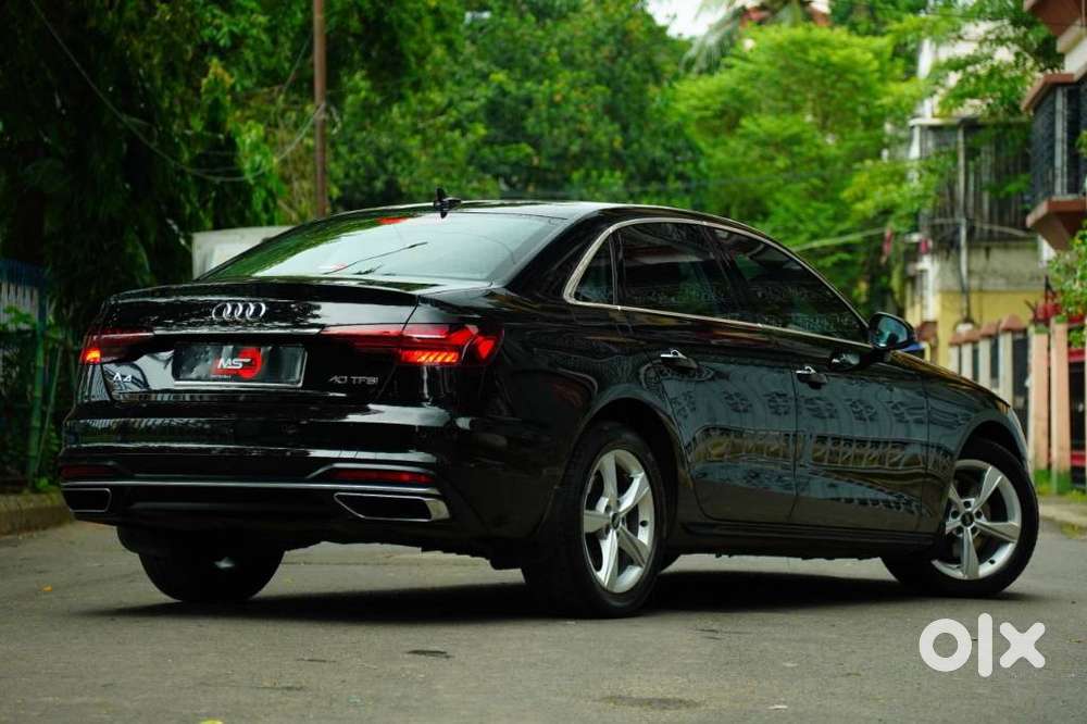Audi A4 2.0 Technology 40 Tfsi, 2021, Petrol
