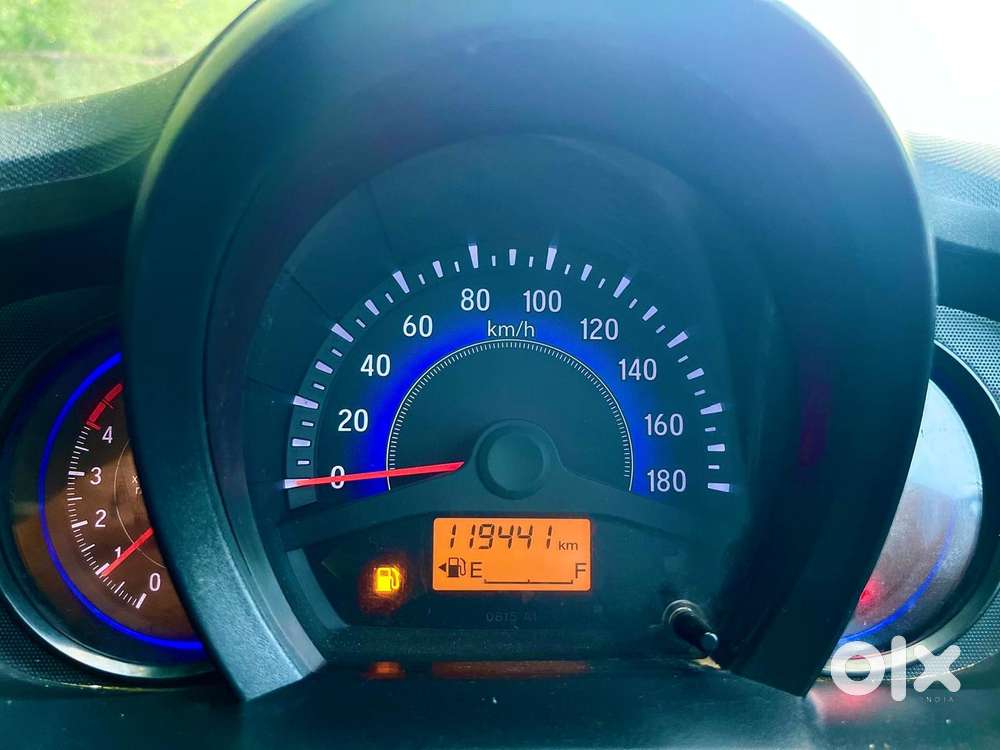 Honda Mobilio S I-dtec, 2015, Diesel