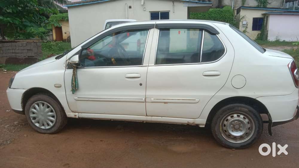 Tata Indigo Ecs Ecs Ls Tdi, 2013, Diesel