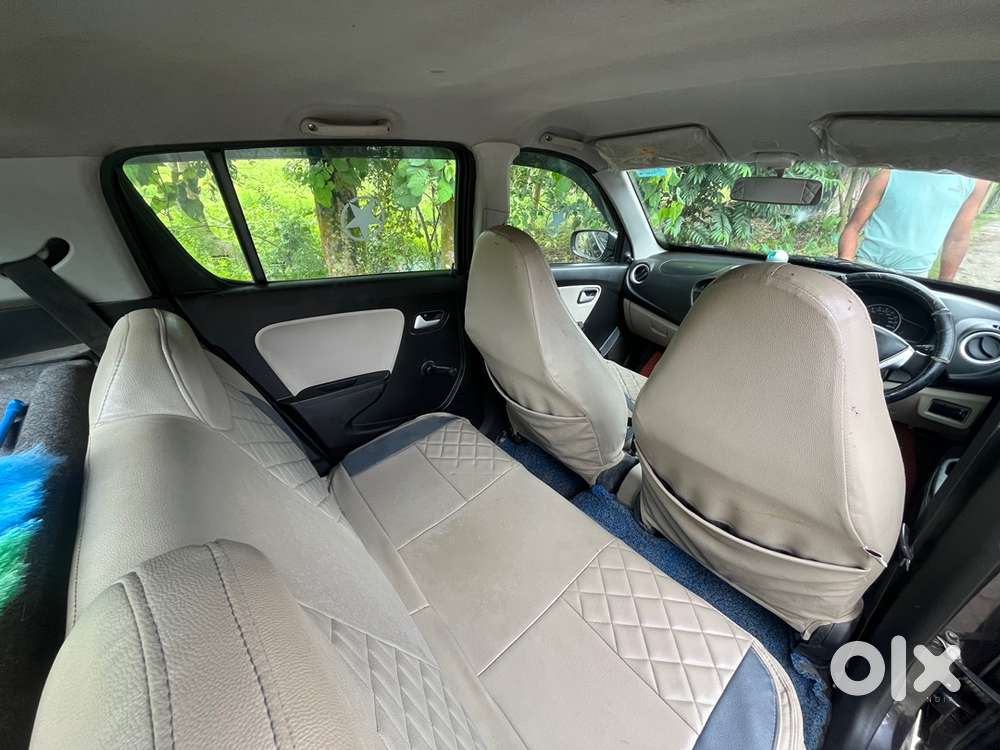 Maruti Suzuki Alto 800 2020 Petrol Good Condition
