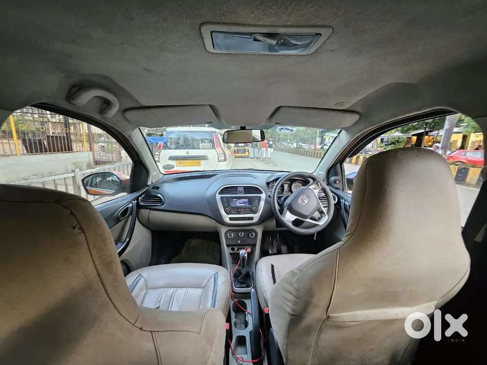 Tata Tiago Revotron Xt 2016