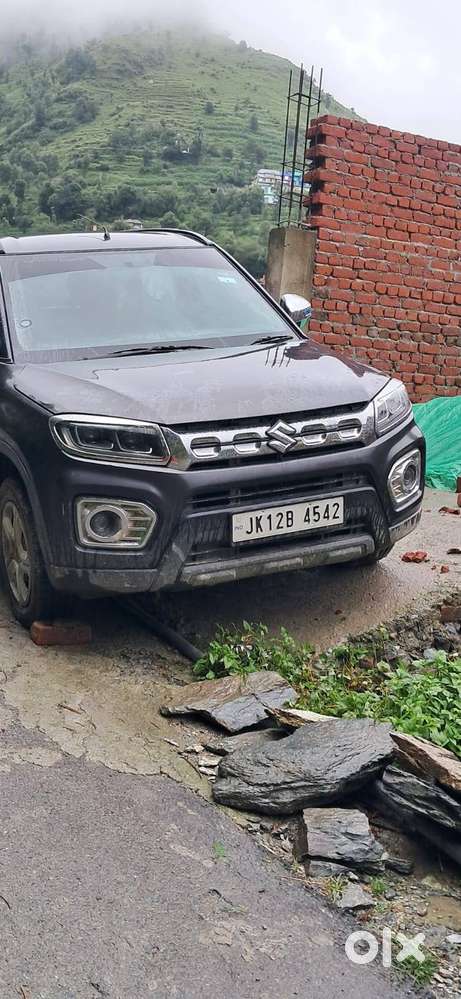 Maruti Suzuki