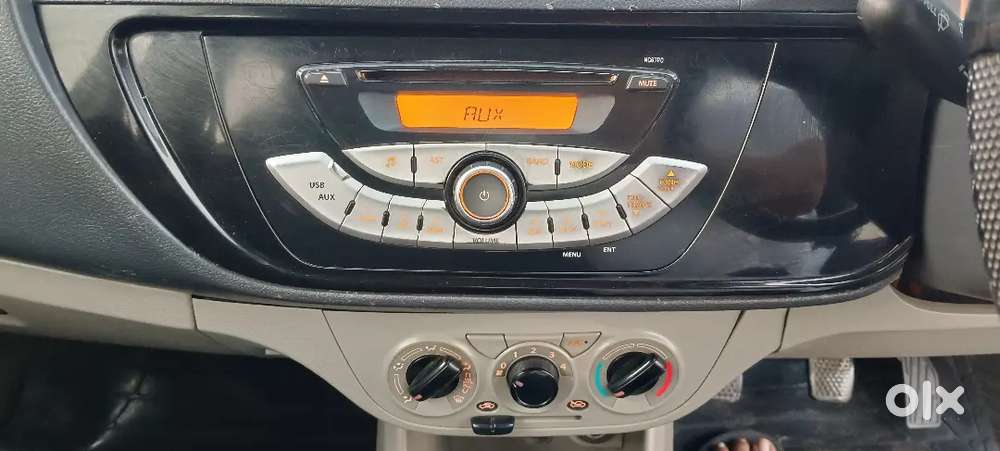 Maruti Suzuki Alto K10. 2nd Owner 2019