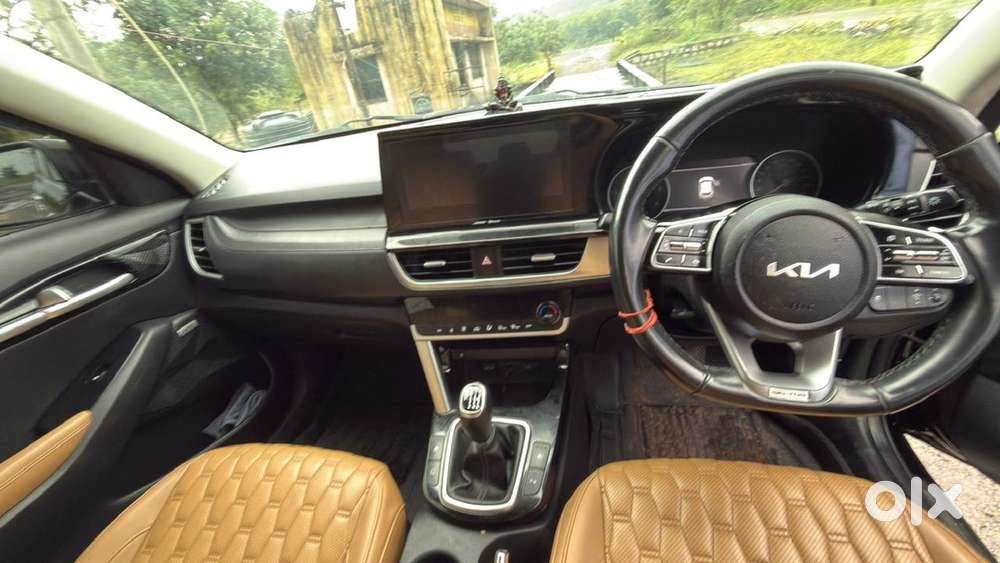 Kia Seltos 2022 Diesel 77000 Km Driven