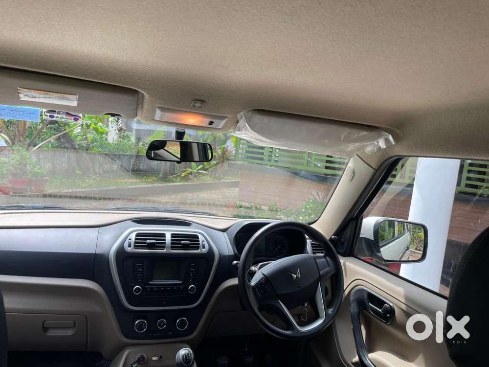 Mahindra Bolero Neo 2023 Diesel Well Maintained