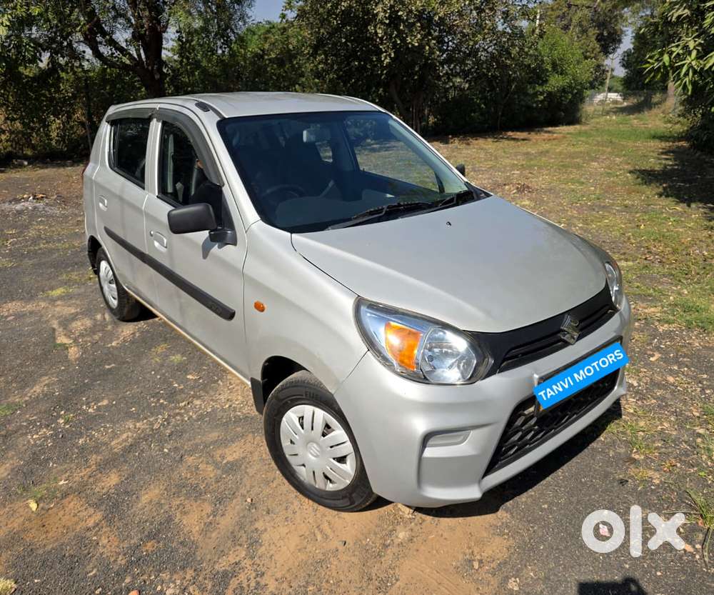Maruti Suzuki Alto 800, 2023, Cng & Hybrids