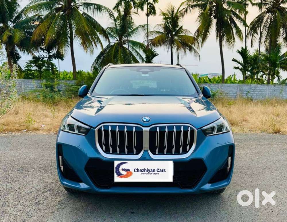 Bmw X1, 2024, Diesel