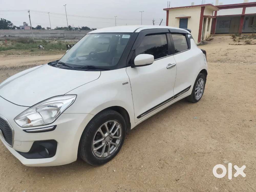 Maruti Suzuki Swift Zdi 2018 Complete Show Room Track