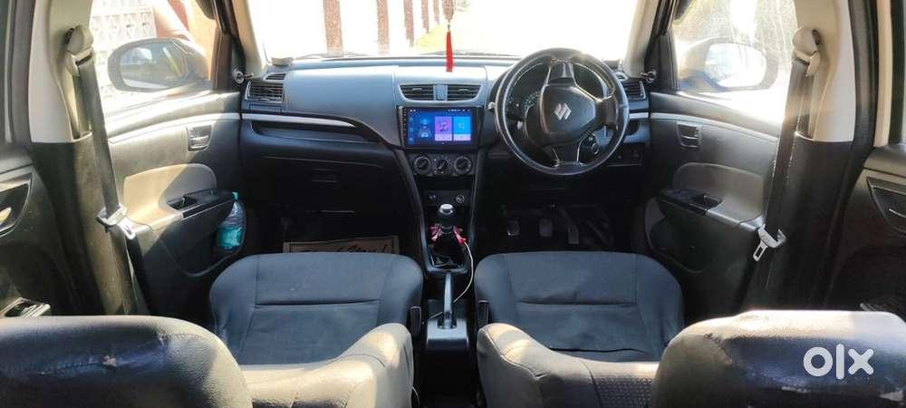 Maruti Suzuki Petrol 2017