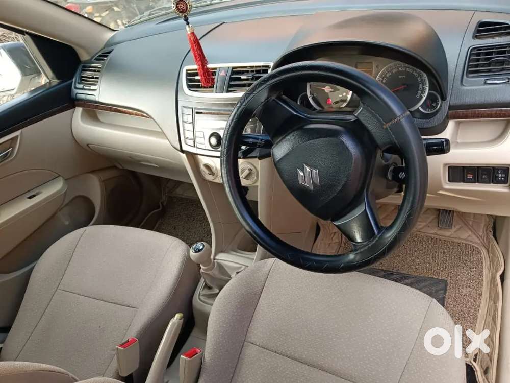 Maruti Suzuki Swift Dzire 2013 Diesel Good Condition