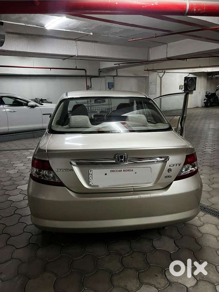 Honda City 2004 Petrol Good Condition