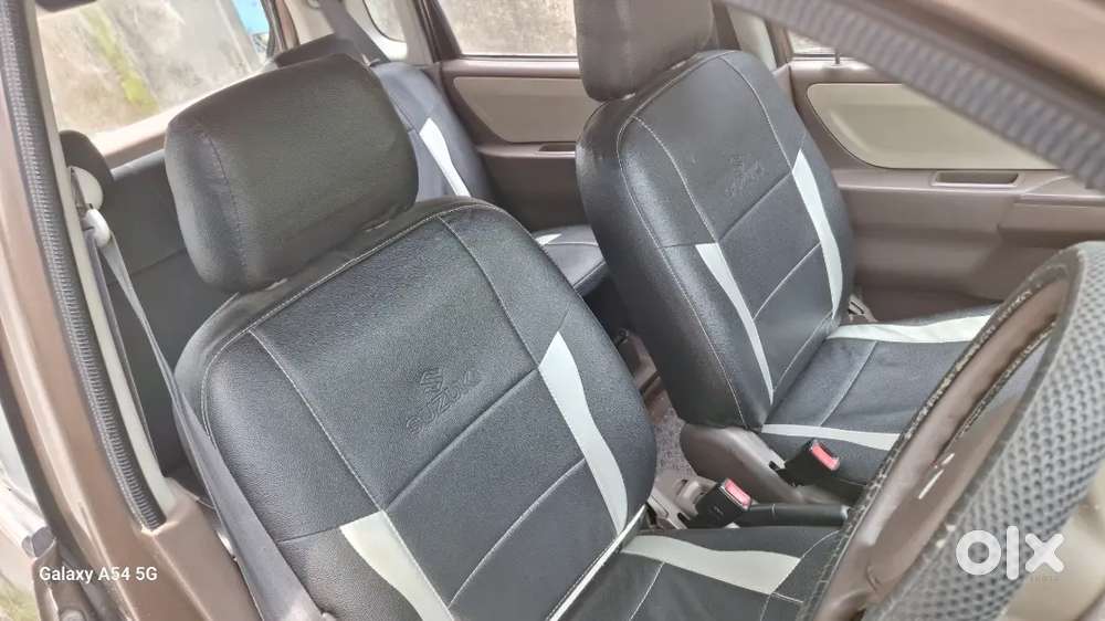 Maruti Suzuki Zen Estilo 2012 Petrol 89000 Km Driven