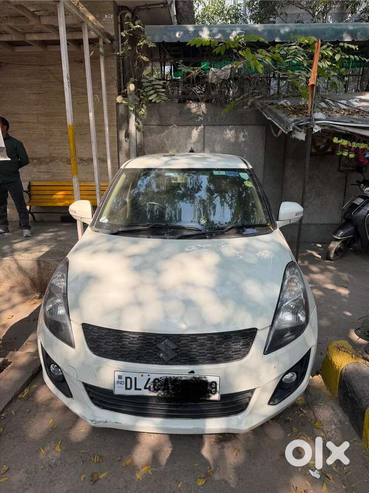 Maruti Suzuki Swift Dzire 2013 Cng & Hybrids Well Maintained