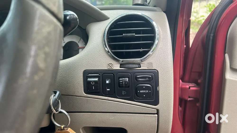Mahindra Quanto 1.5 C8 2012 Diesel