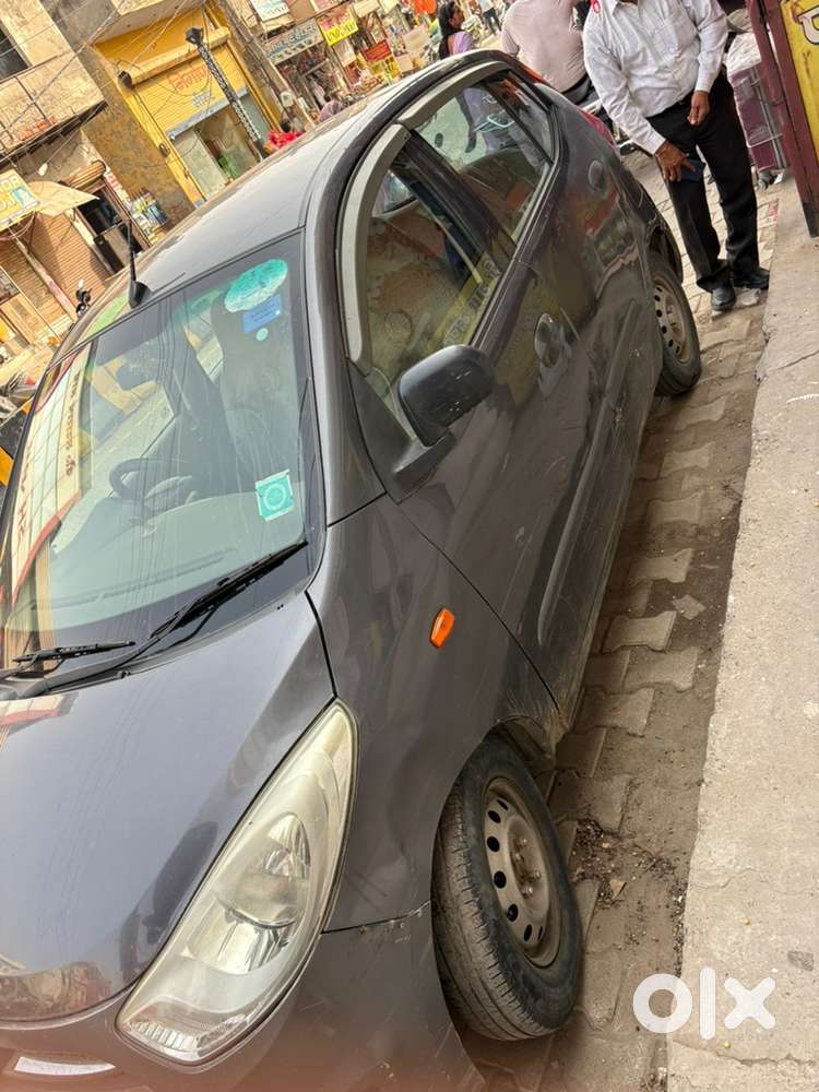 Hyundai I10 Petrol 2011