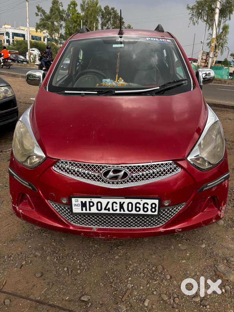 Hyundai Eon Era +, 2012, Petrol