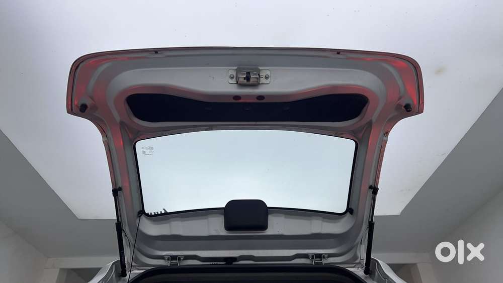 Datsun Redigo T Option, 2017, Petrol