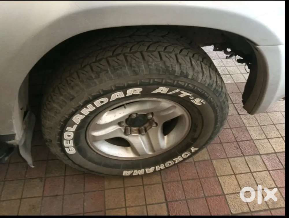 Toyota Land Cruiser Prado In Good Condition.