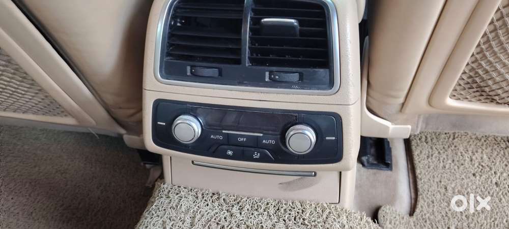 Audi A6 2.0 Tdi Technology Pack, 2012, Diesel