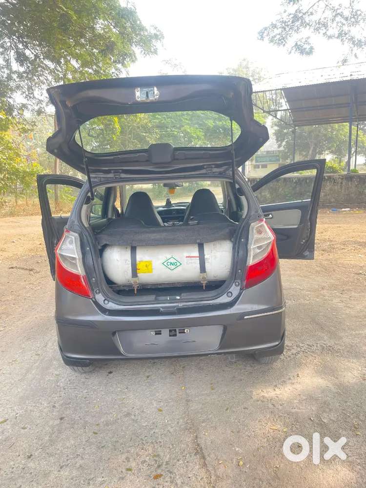 Maruti Suzuki Alto K10 2019 Cng & Petrol 100000 Km Driven