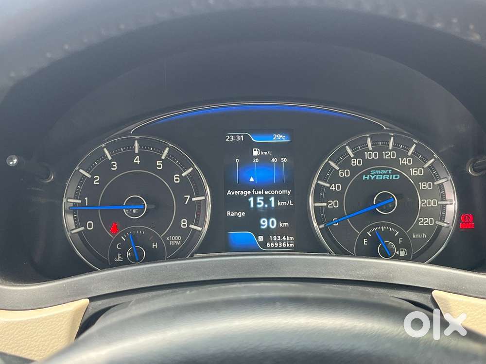 Maruti Suzuki Ciaz 2019