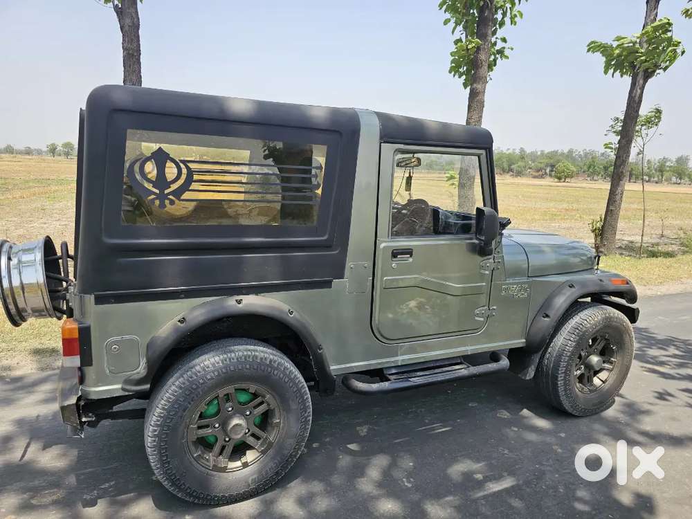 Thar4y4mahinder