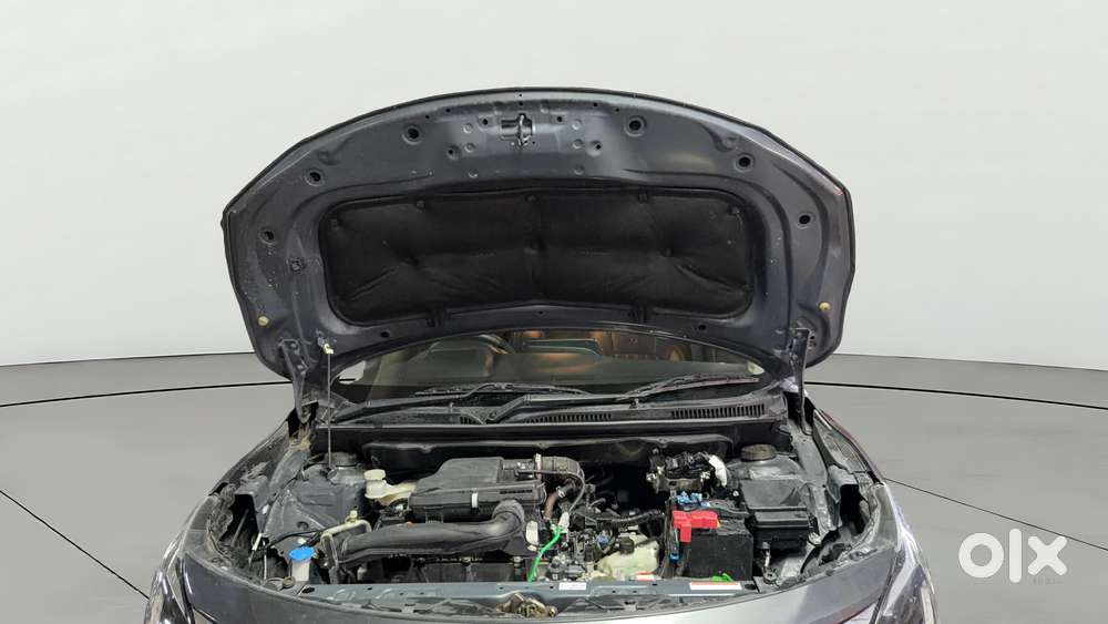 Toyota Glanza 1.2 V Amt, 2025, Petrol