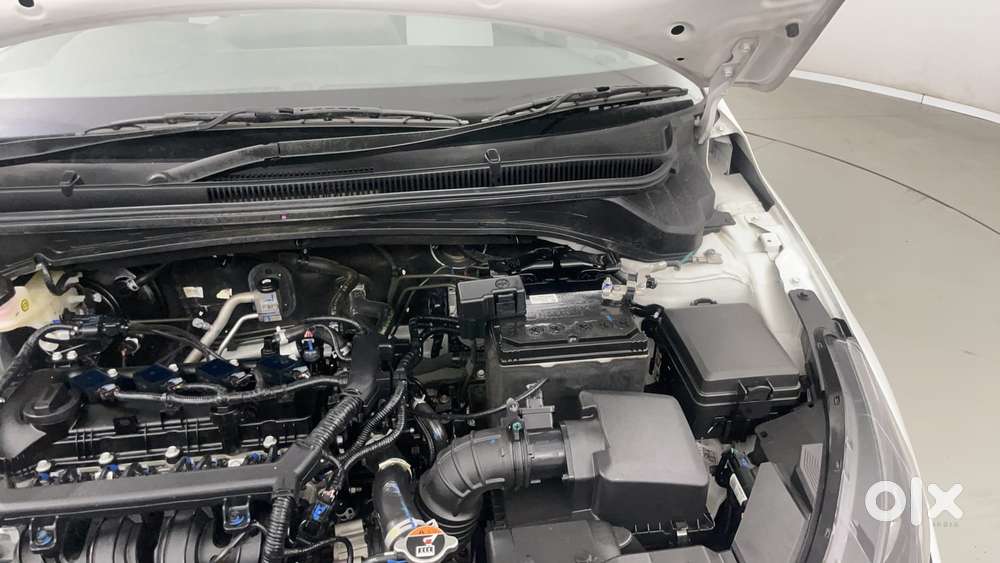 Hyundai New I20 1.2 Sportz Ivt, 2025, Petrol