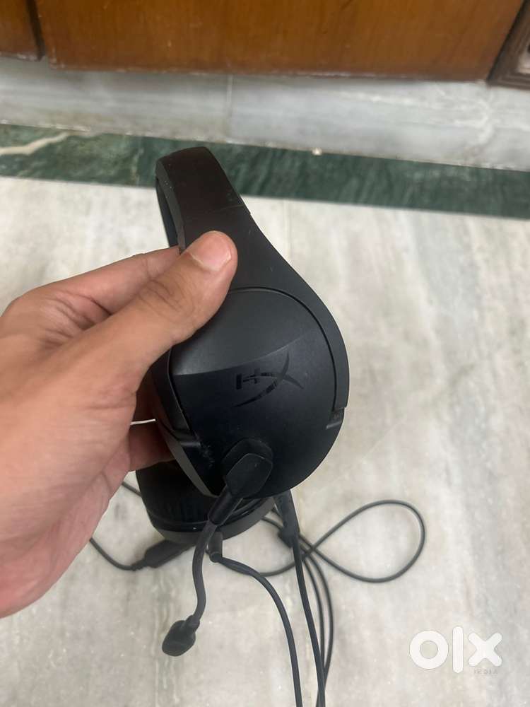 HyperX Cloud Stinger Core Wired Gaming Headset