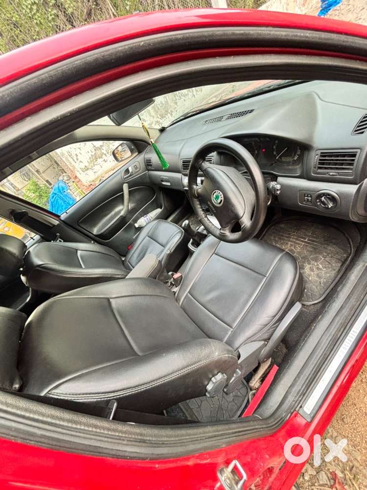 Skoda Octavia 2007 Showroom Condition