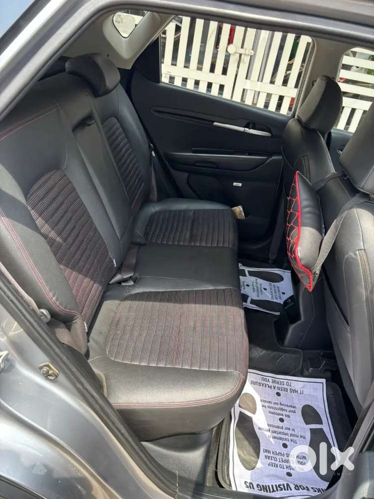 Kia Sonet Gtx Plus 2020