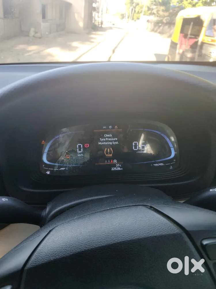 Hyundai Venue S Plus 2025