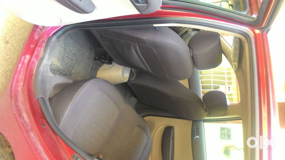 Hyundai I20 For Sale 2010 Model Only 52k Kms Driven