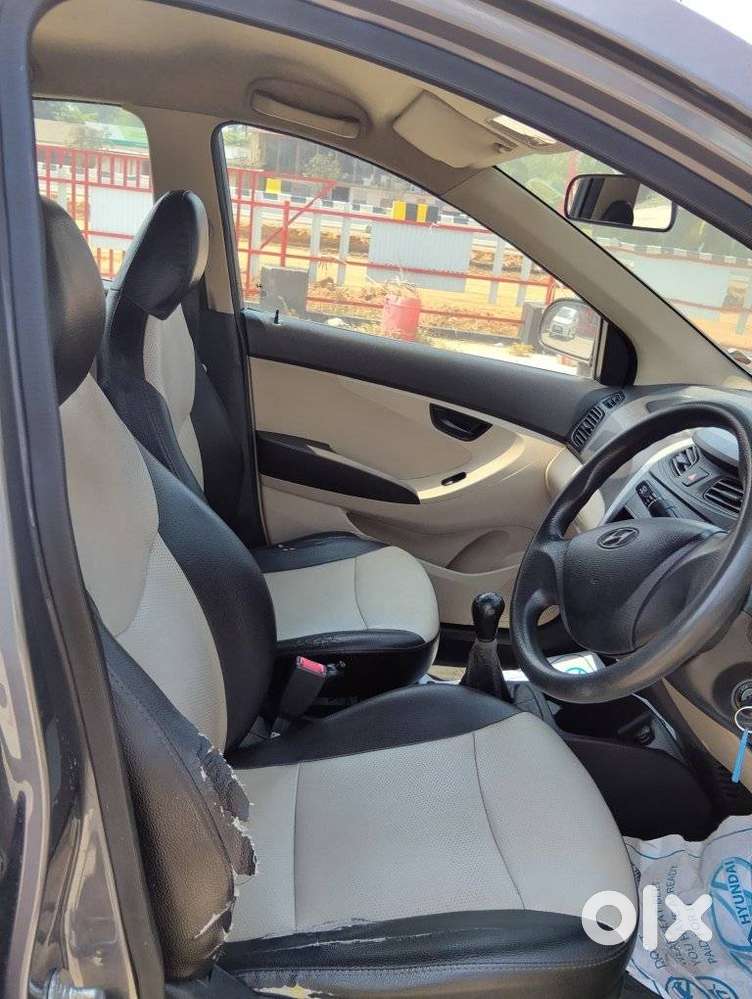 Hyundai Eon, 2014, Petrol