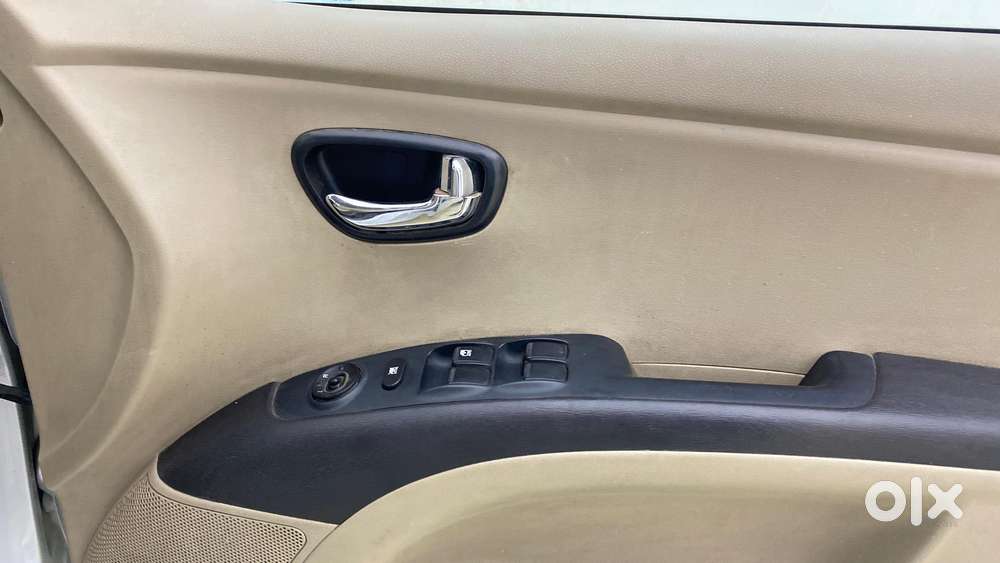 Hyundai I10 Magna 1.1l, 2013, Petrol