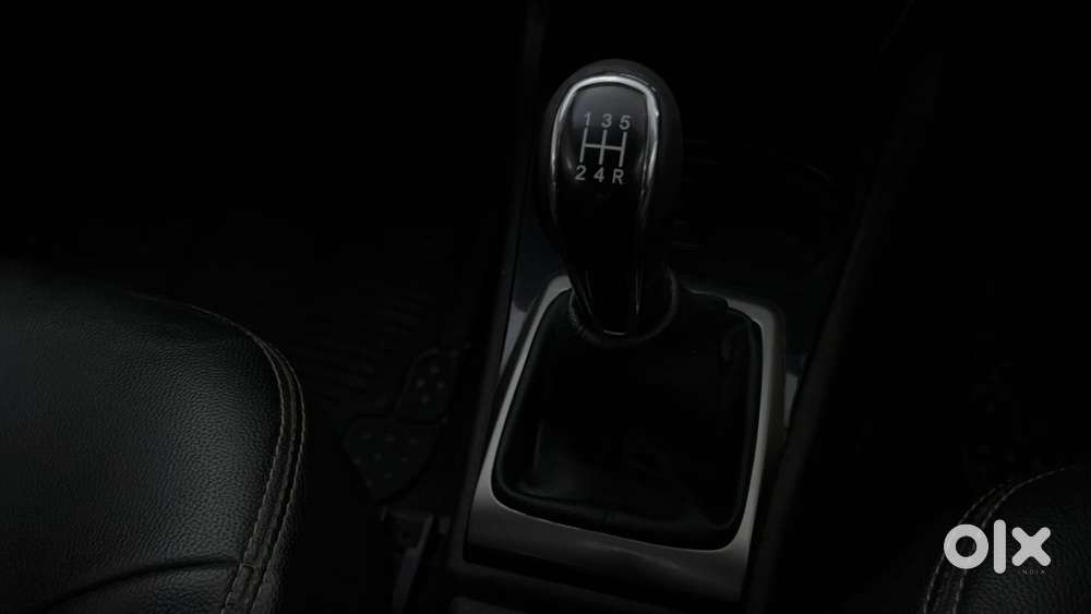 Tata Zest  Revotron 1.2t Xe, 2017, Petrol