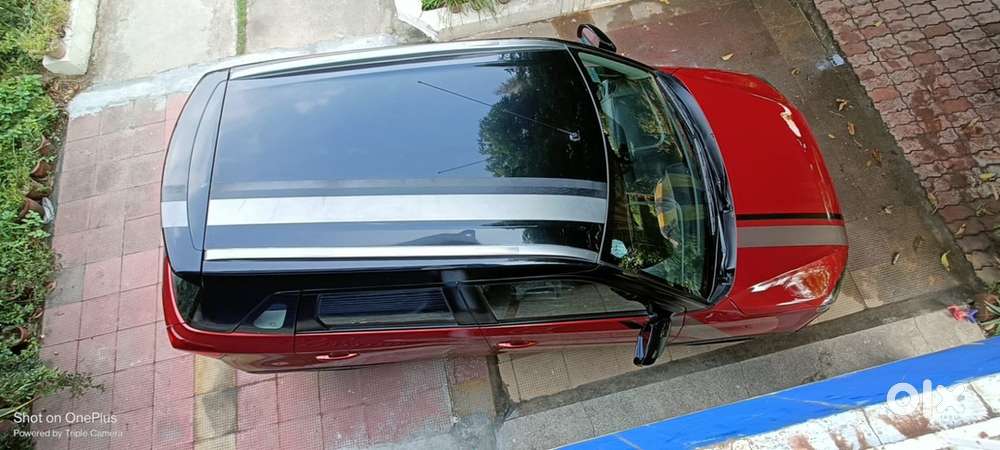 Maruti Suzuki Brezza Good Condition