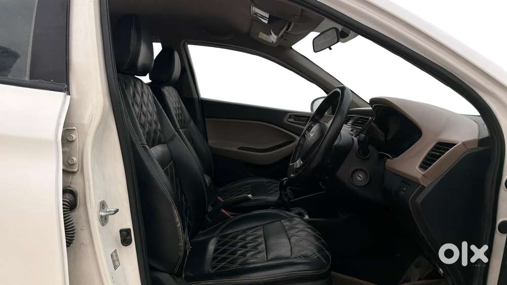 Hyundai Elite I20 Magna 1.2, 2016, Petrol