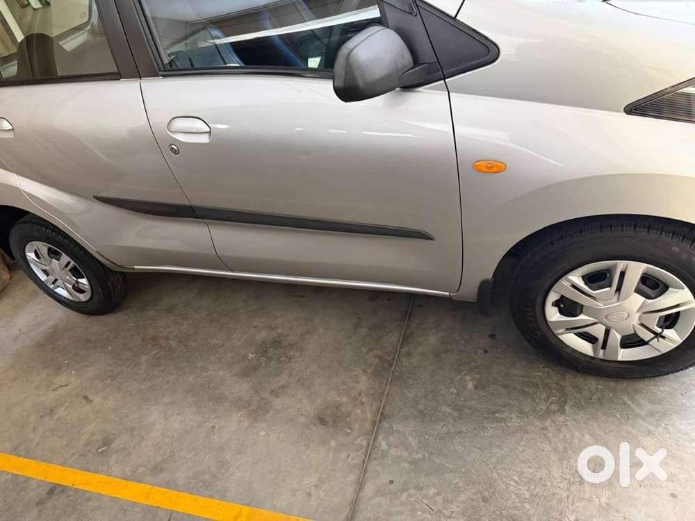 Datsun Redi-go Automatic – 2019 Model For Sale