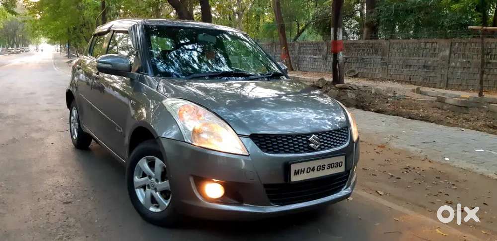 Maruti Suzuki Swift 2014