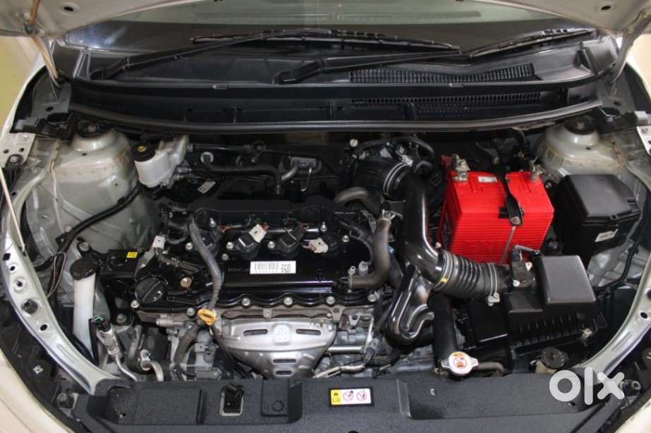Toyota Yaris J, 2021, Petrol