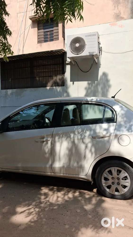 Honda Amaze 2nd Gen 2014 Petrol 188000 Km Driven
