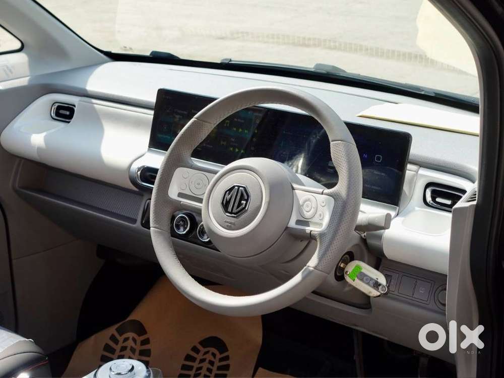 Mg Comet Ev Play, 2023, Electric