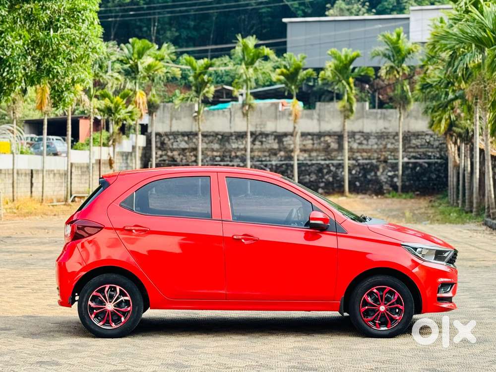 Tata Tiago 1.2 Revotron Xt, 2020, Petrol