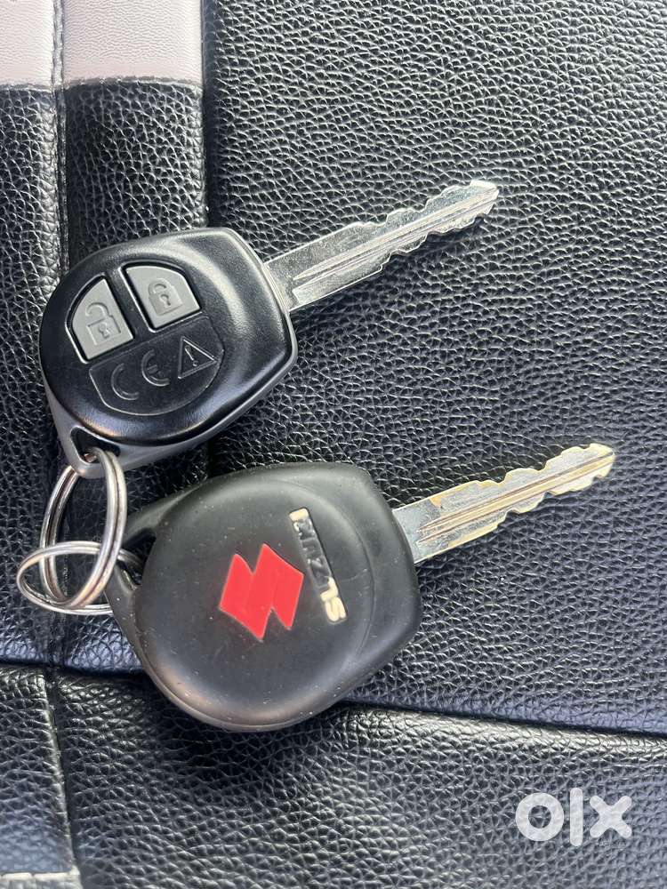 Maruti Suzuki Swift Vxi 1.2 Abs Bs-iv, 2018, Petrol
