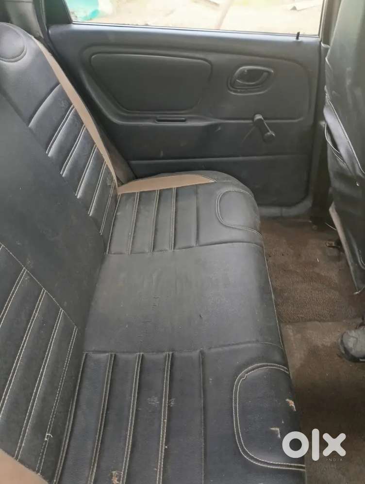 Maruti Suzuki Xl6 1.5 2011 Year