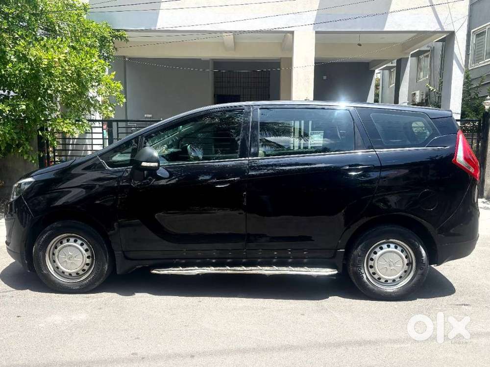 Mahindra Marazzo M2 8str, 2019, Diesel