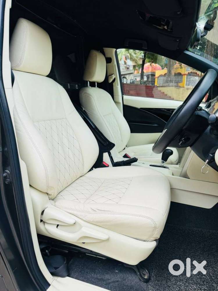 Toyota Innova Crysta 2.4 G Mt 8s, 2021, Diesel